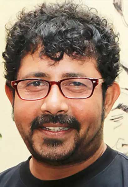 পীযূষ গঙ্গোপাধ্যায় 